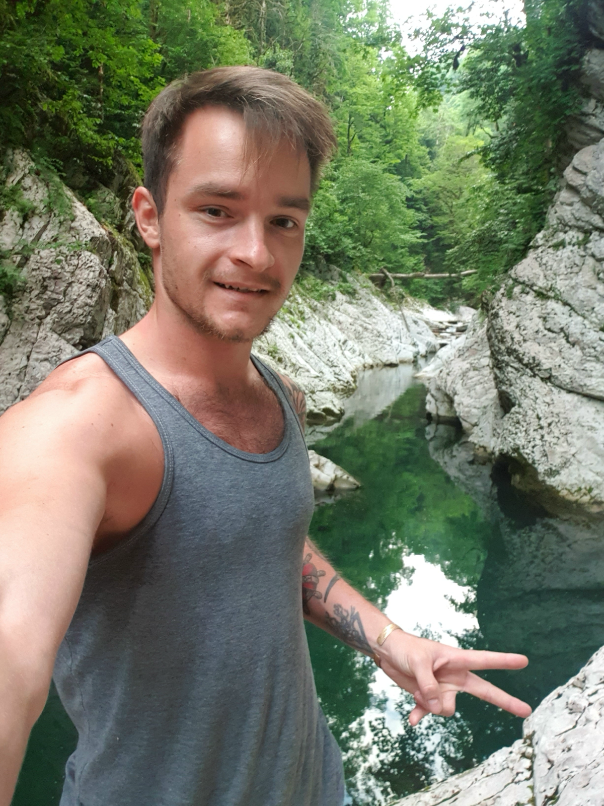 Влад Лапин | Сетка — социальная сеть от hh.ru