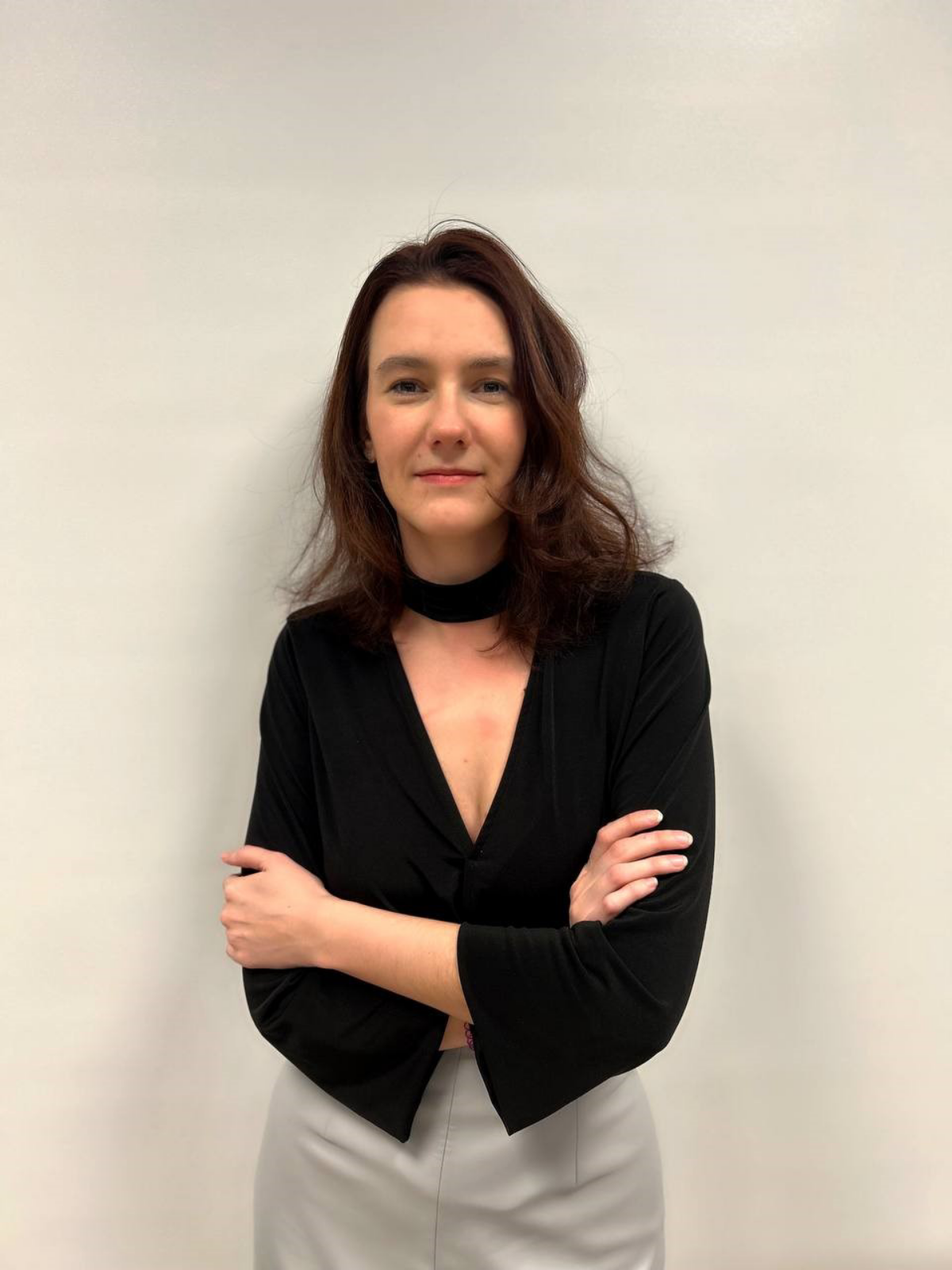 Светлана Илюхина