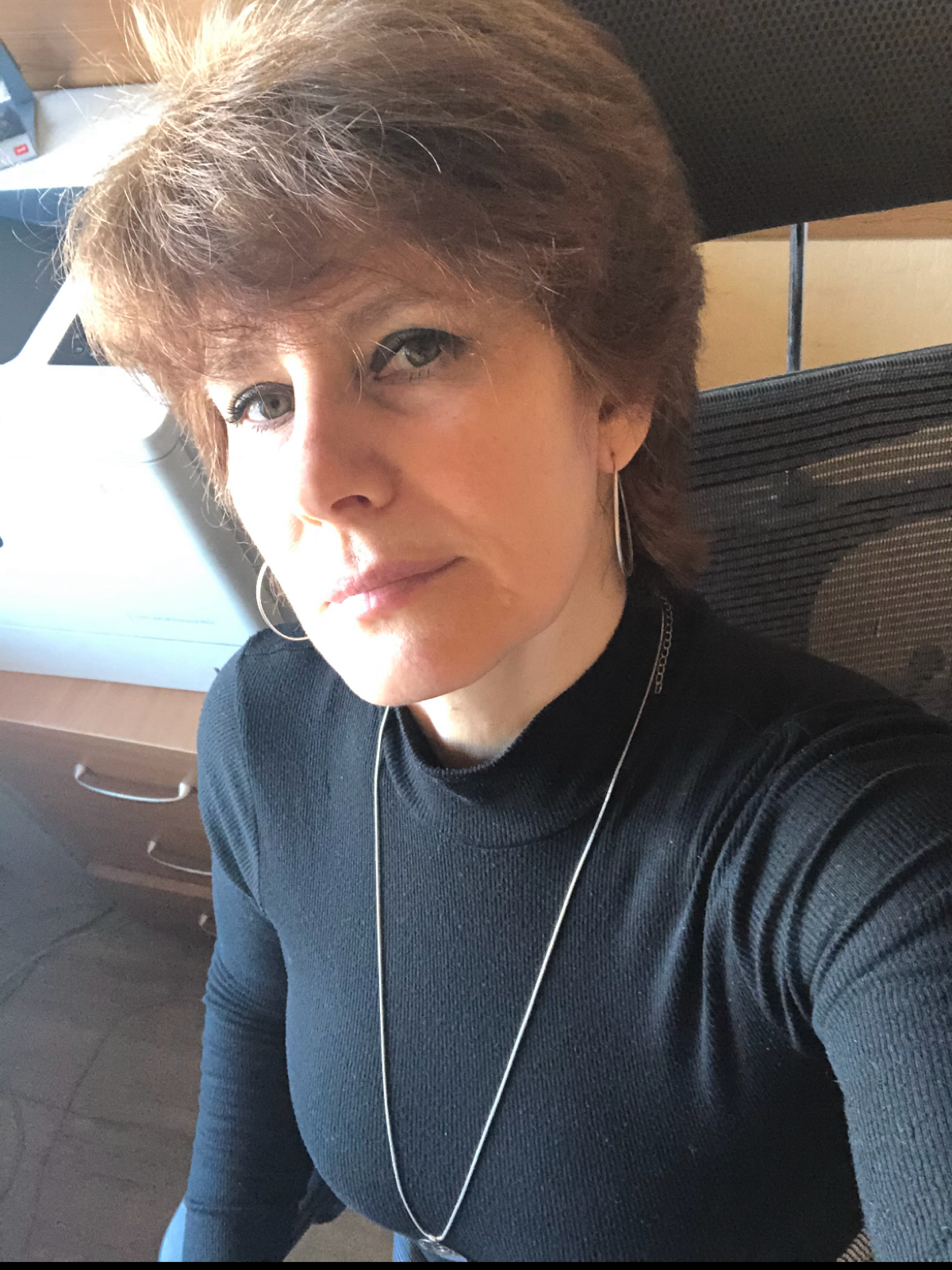 Ирина Огурцова | Сетка — социальная сеть от hh.ru