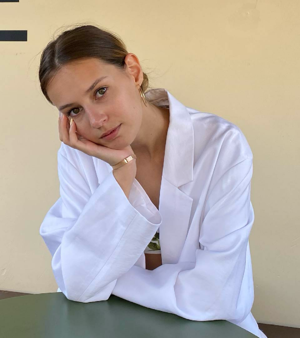 Лолита Сидорова | Сетка — социальная сеть от hh.ru