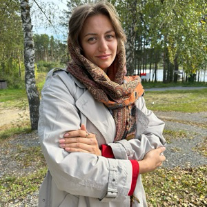 Мария Писарева