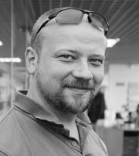 Илья Ананьин | Сетка — социальная сеть от hh.ru