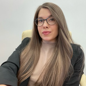 Елена Михеева | Сетка — социальная сеть от hh.ru