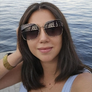 Анна Демидец