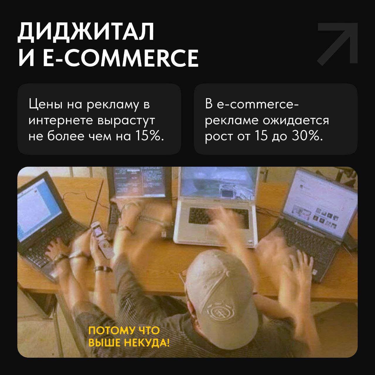 🔎Осенний деловой сезон в самом разгаре. На волне планирования бюджетов и согласований проектов AdIndex изучили, как изменятся цены на рекламу в 2025 году | Сетка — социальная сеть от hh.ru