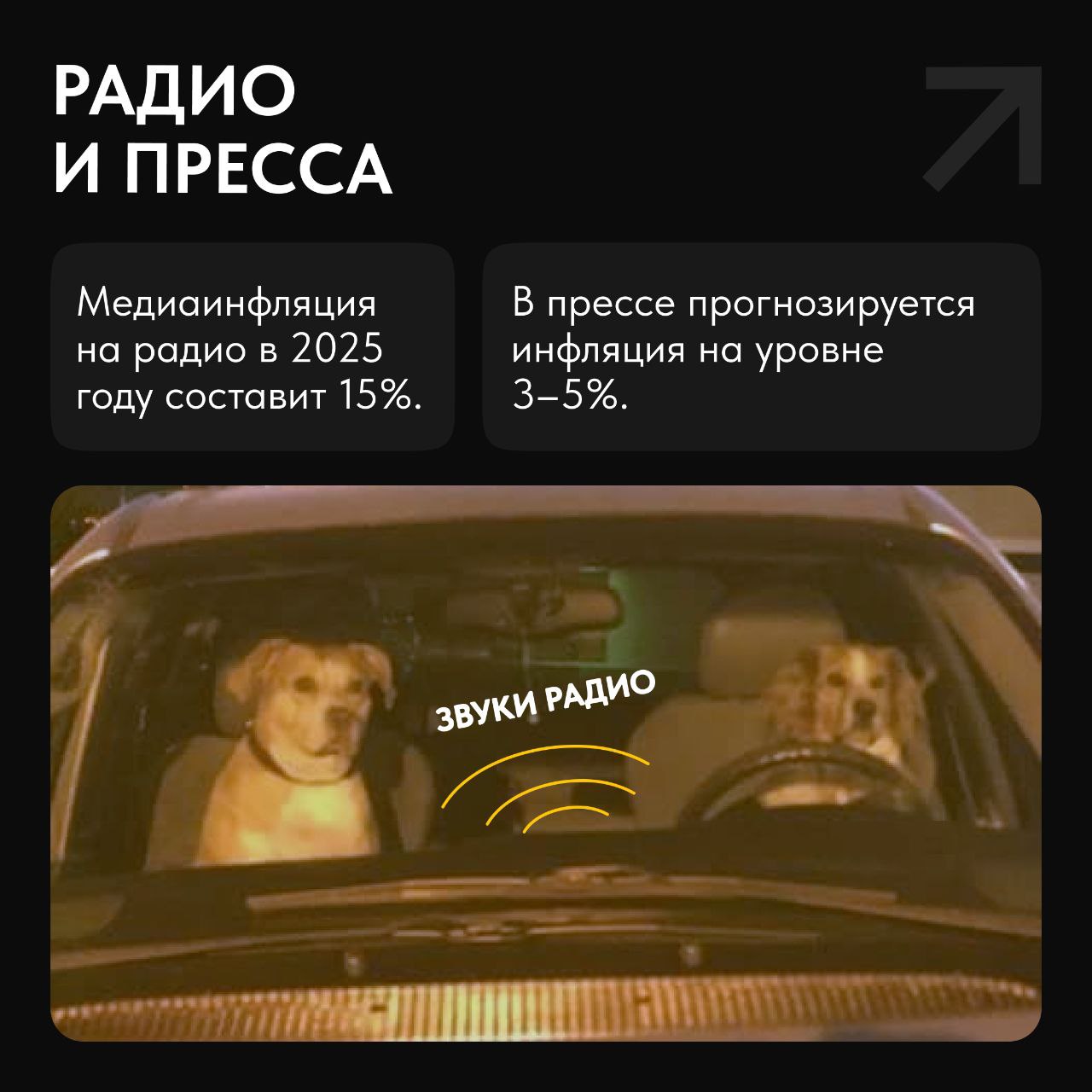 🔎Осенний деловой сезон в самом разгаре. На волне планирования бюджетов и согласований проектов AdIndex изучили, как изменятся цены на рекламу в 2025 году | Сетка — социальная сеть от hh.ru