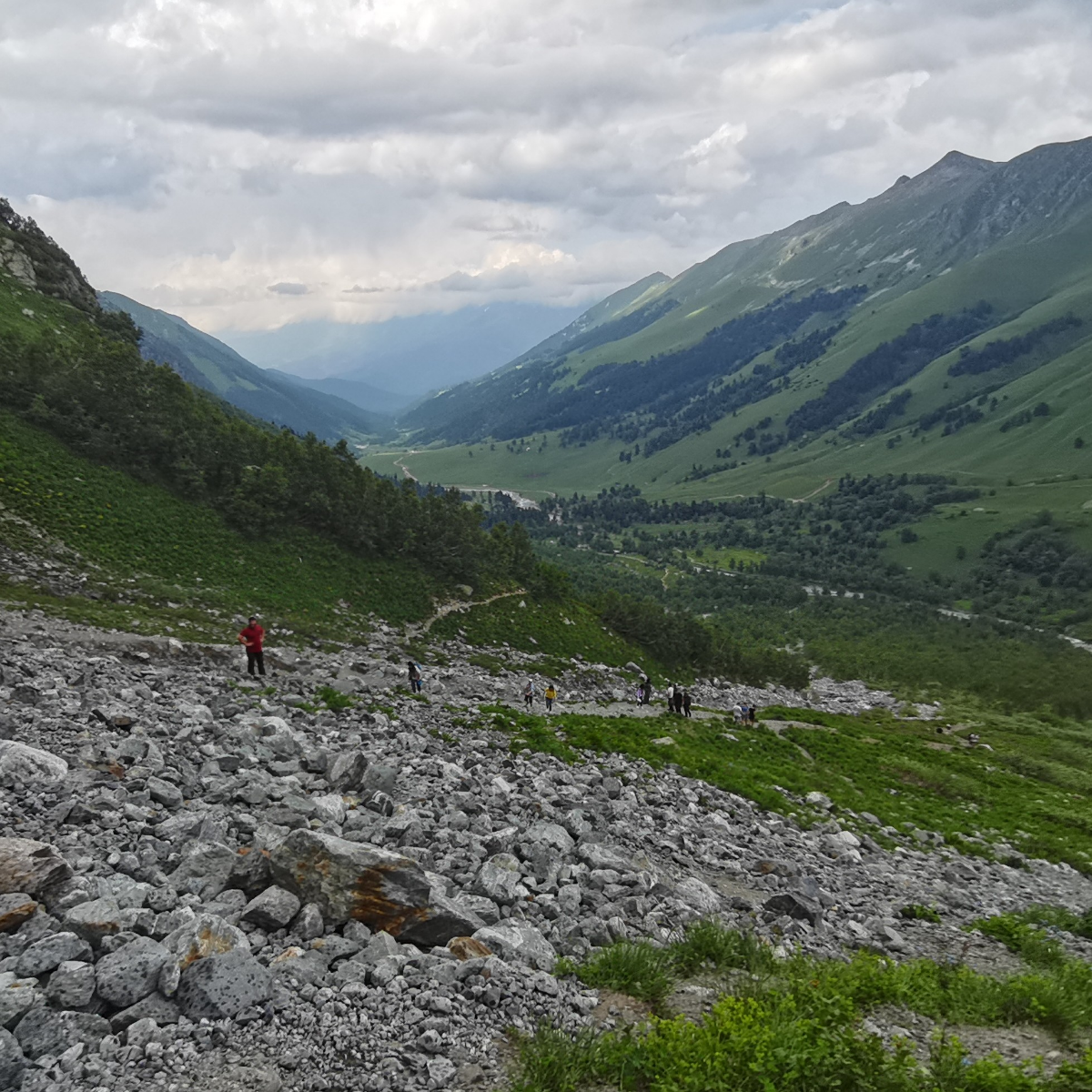 Murat Bor | Сетка — социальная сеть от hh.ru