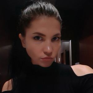 Aleksandra Kazban