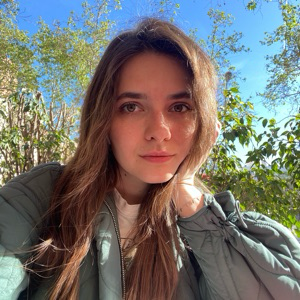 Наталья Антонова | Сетка — социальная сеть от hh.ru