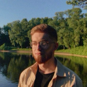 Андрей Киреев | Сетка — социальная сеть от hh.ru