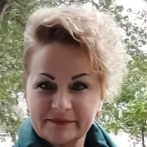 Любовь Лестюхина