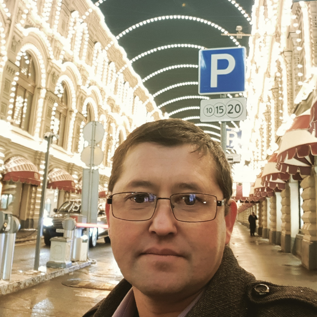 Ильдар Накиев