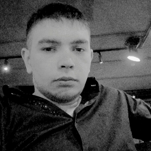 Владислав Клепалов