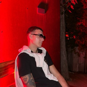 Артём Хрусталёв