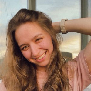 Марина Архипова | Сетка — социальная сеть от hh.ru