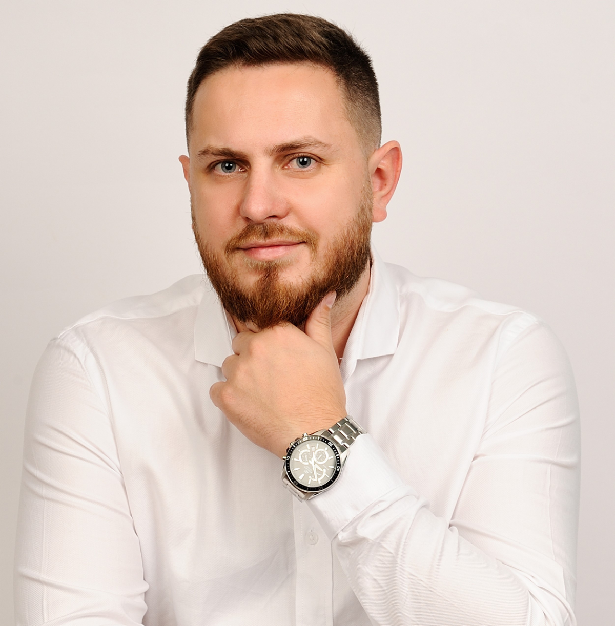 Алексей Кайгородов