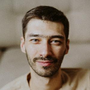 Илья Кинъёку | Сетка — социальная сеть от hh.ru