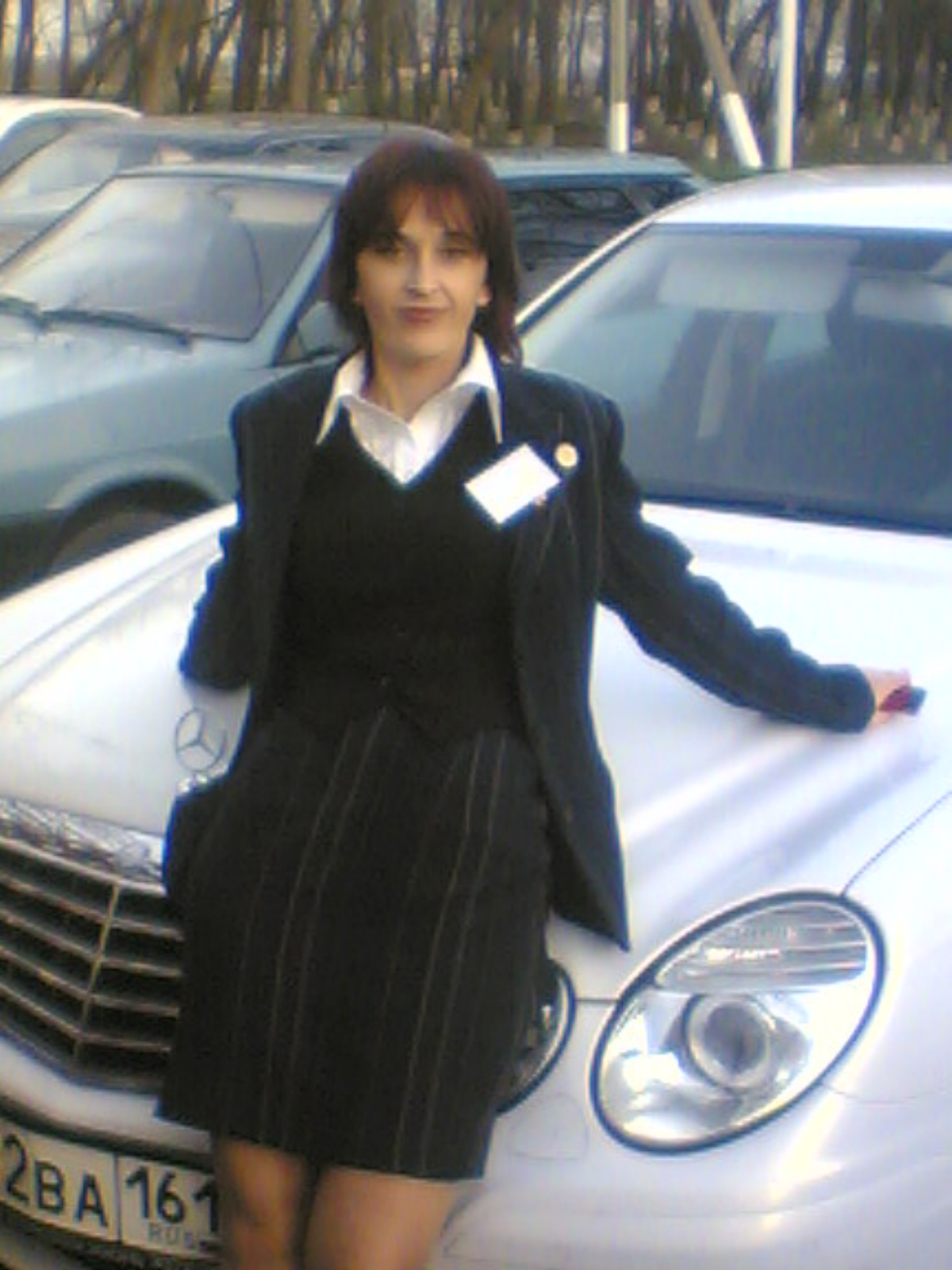 Лариса Зарипова | Сетка — социальная сеть от hh.ru