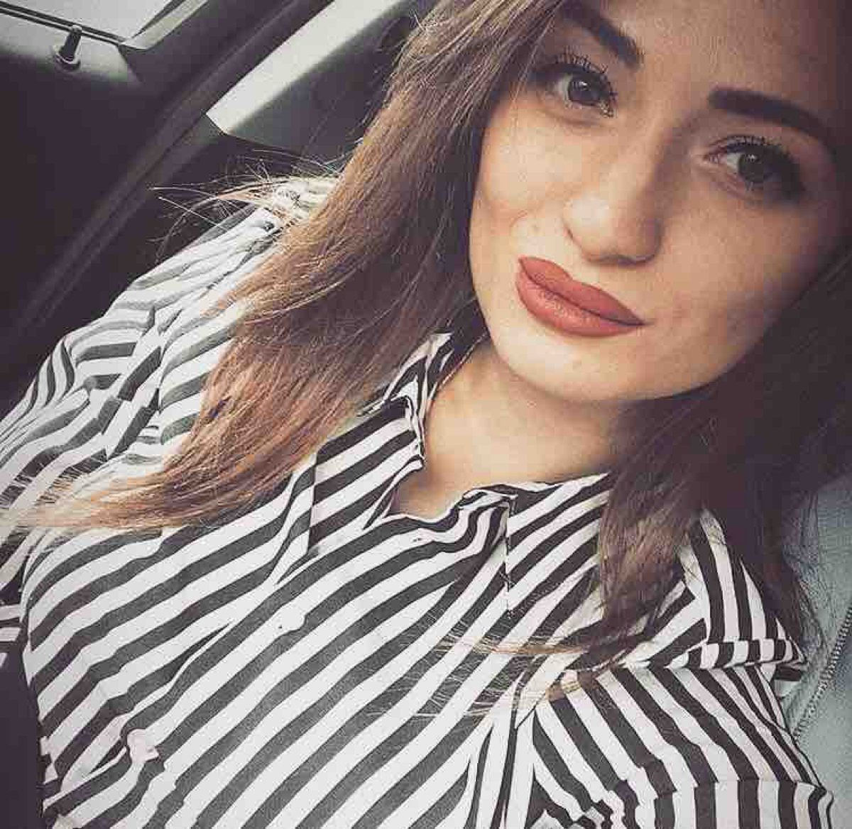 Евгения Кочнева | Сетка — социальная сеть от hh.ru