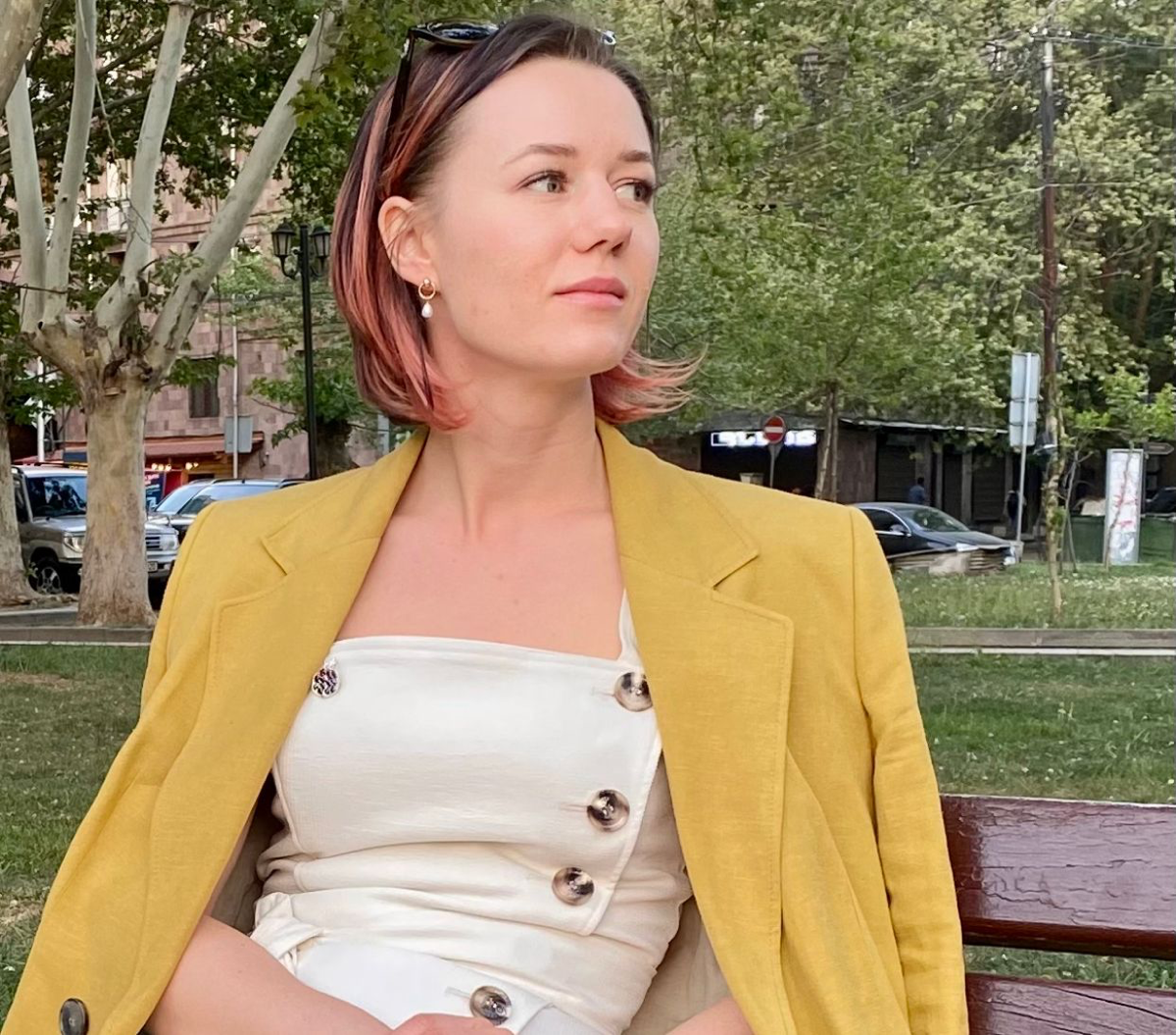 Инна Шелухина | Сетка — социальная сеть от hh.ru