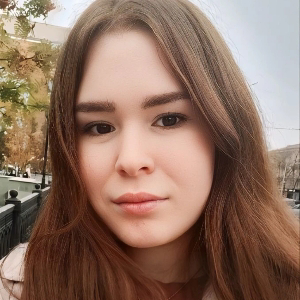 Диана Гончар