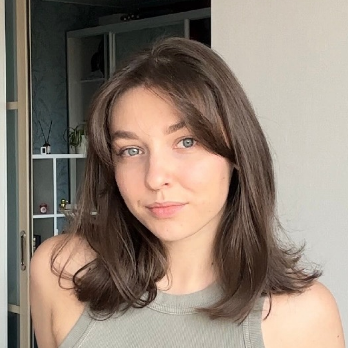 Анна Лубенченко | Сетка — социальная сеть от hh.ru