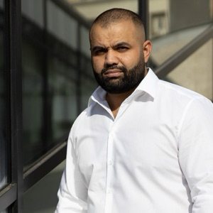 Дмитрий Исмаилов | Сетка — социальная сеть от hh.ru