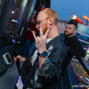 Сергей Багров