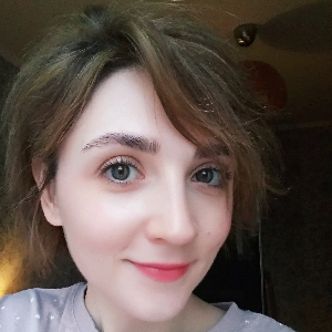 Анна Долгова