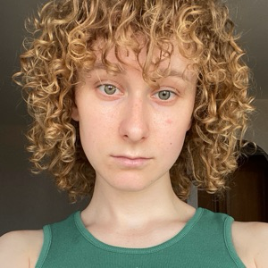 Елизавета Яковлева | Сетка — социальная сеть от hh.ru