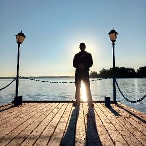 Andrey Chernikov | Сетка — социальная сеть от hh.ru