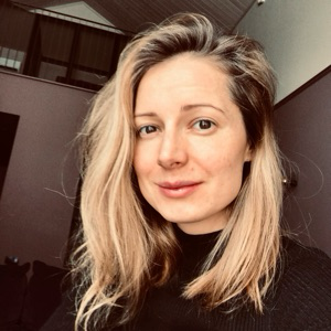 Кристина Петрова | Сетка — социальная сеть от hh.ru