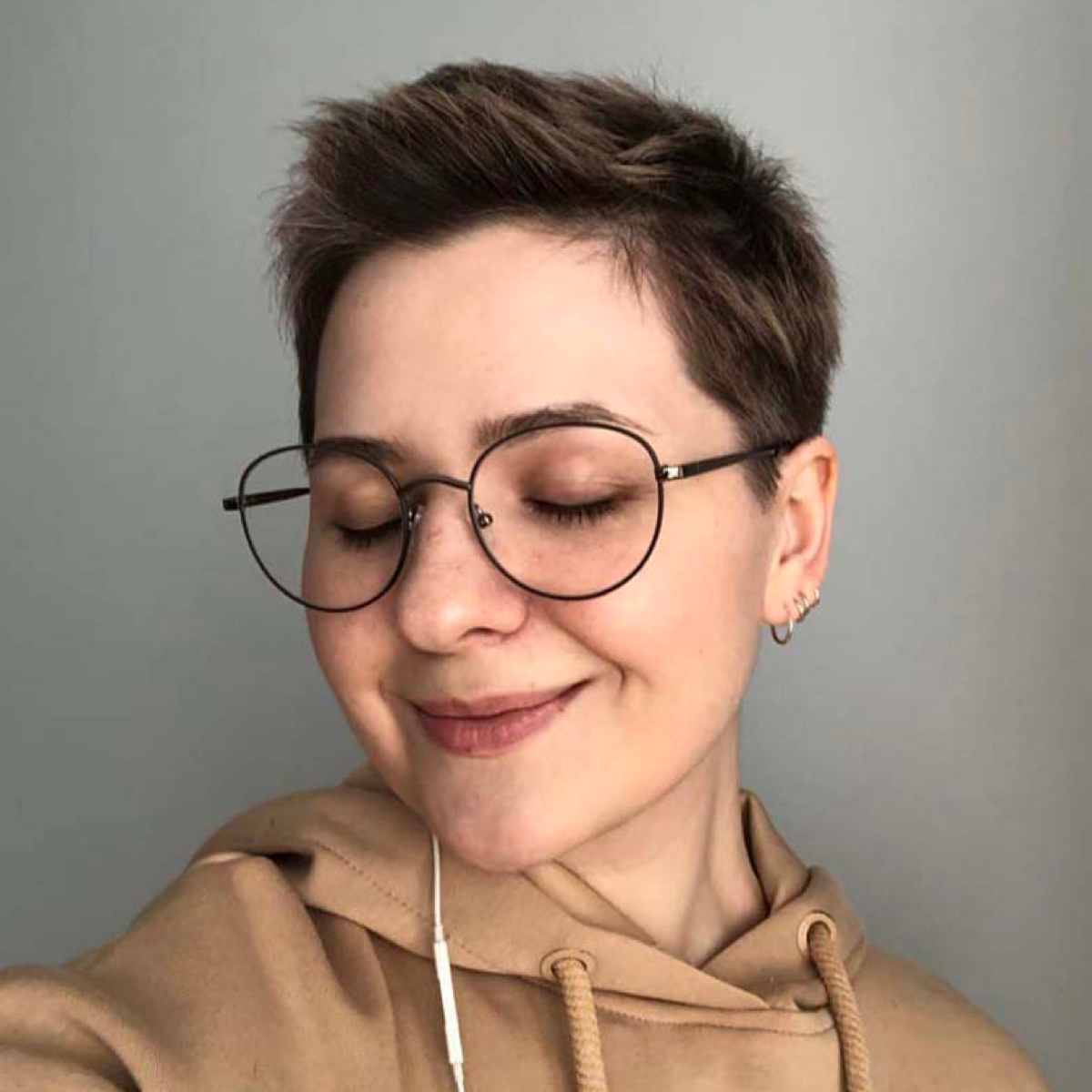 Вера Годунова | Сетка — социальная сеть от hh.ru