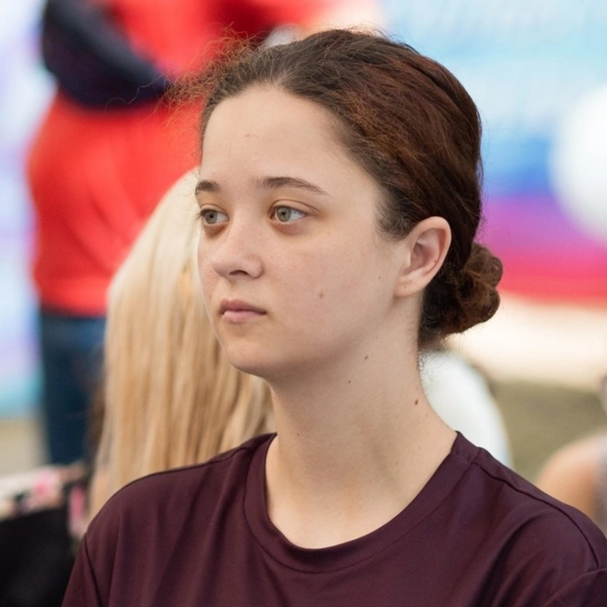 Ульяна Козловцева | Сетка — социальная сеть от hh.ru