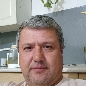 Шаккр Эшматов