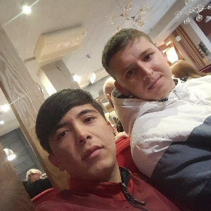 Руфатов Часорат