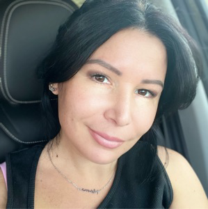 Наиля Халикова | Сетка — социальная сеть от hh.ru