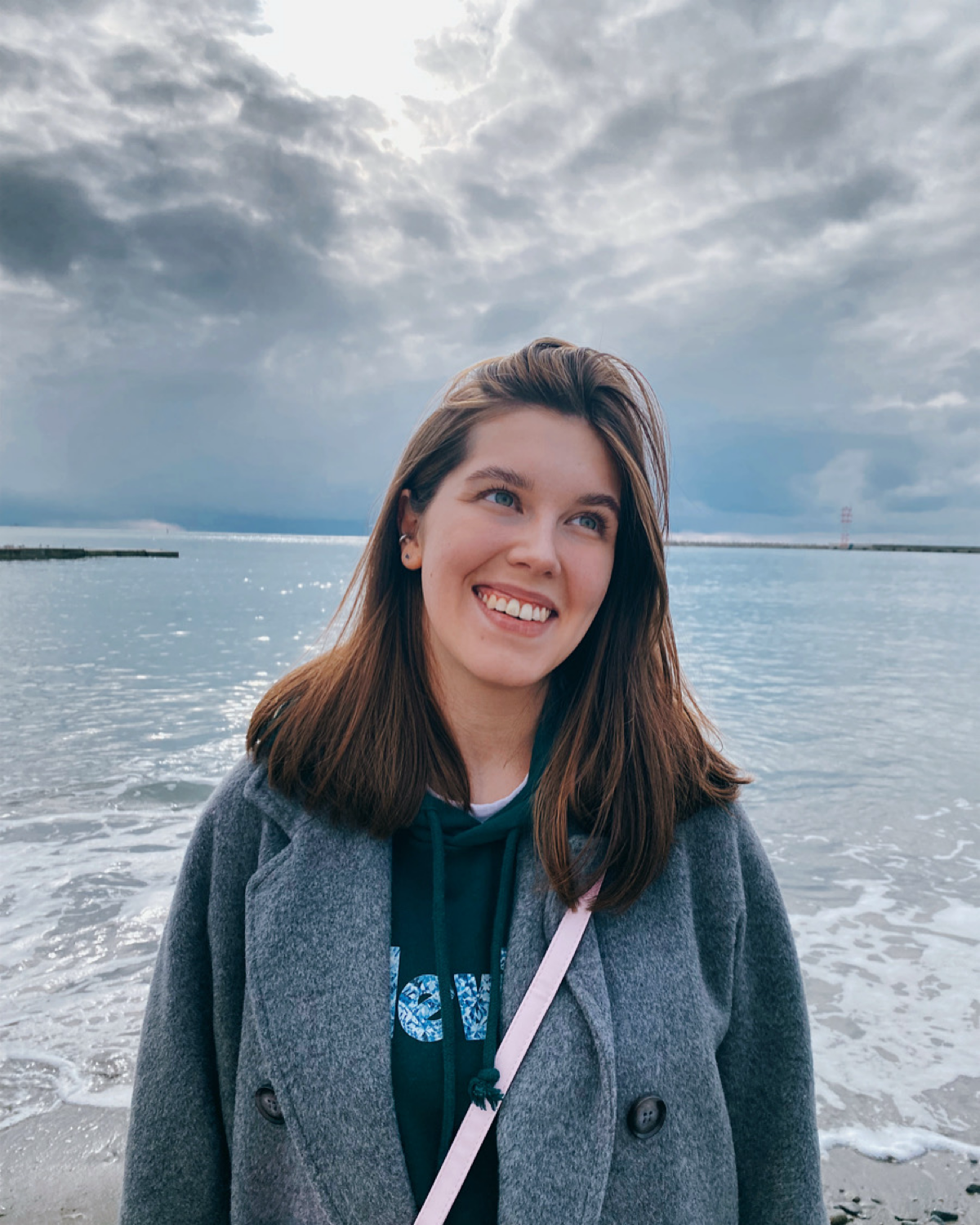 Аrina Krivchikova | Сетка — социальная сеть от hh.ru