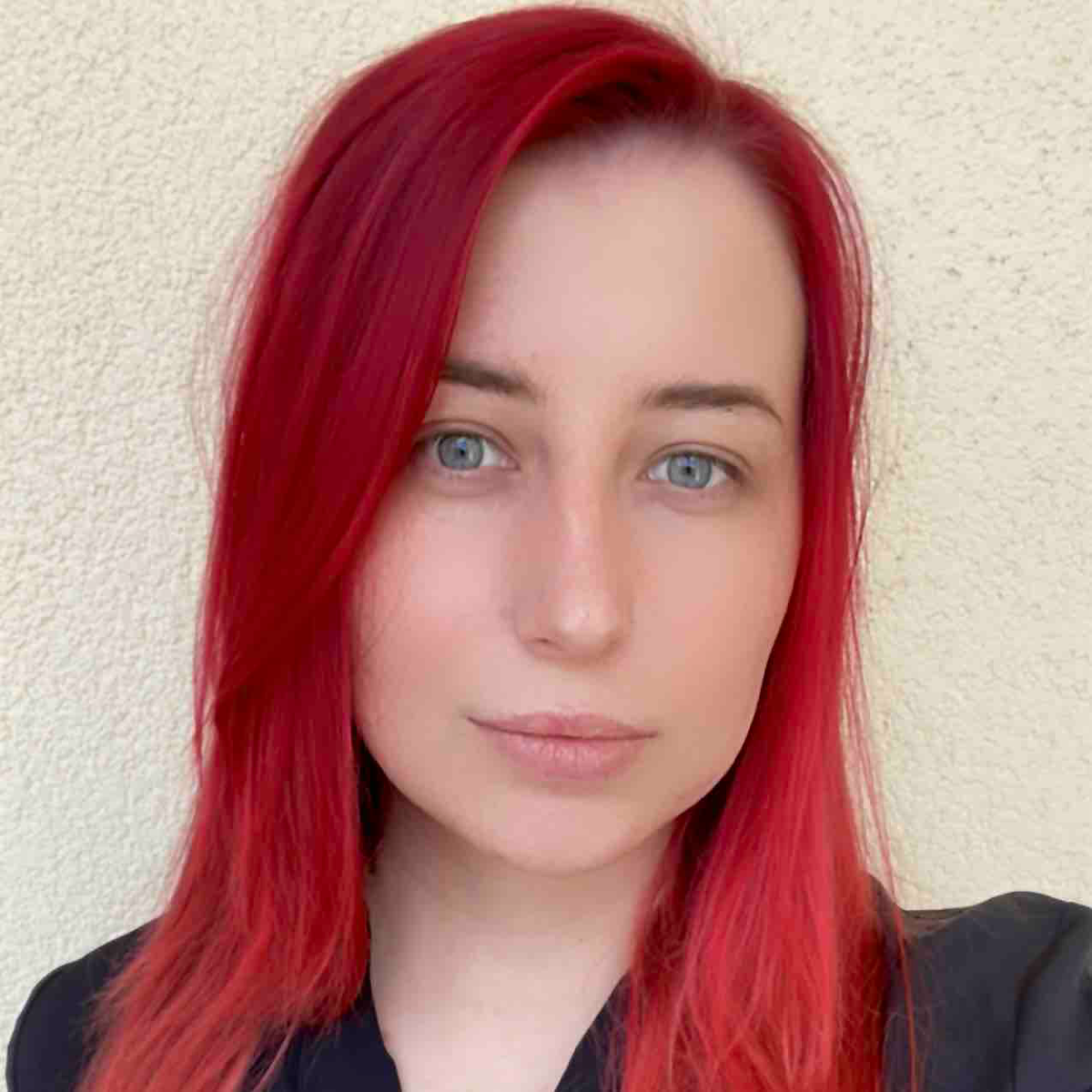 Светлана Кудрявцева