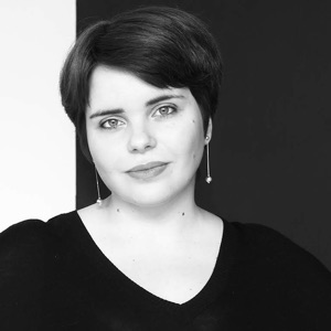 Валерия Ряховская