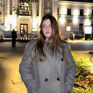 Вероника Анастасова | Сетка — социальная сеть от hh.ru