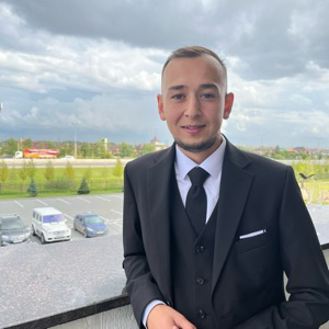 Эрнест Речапов