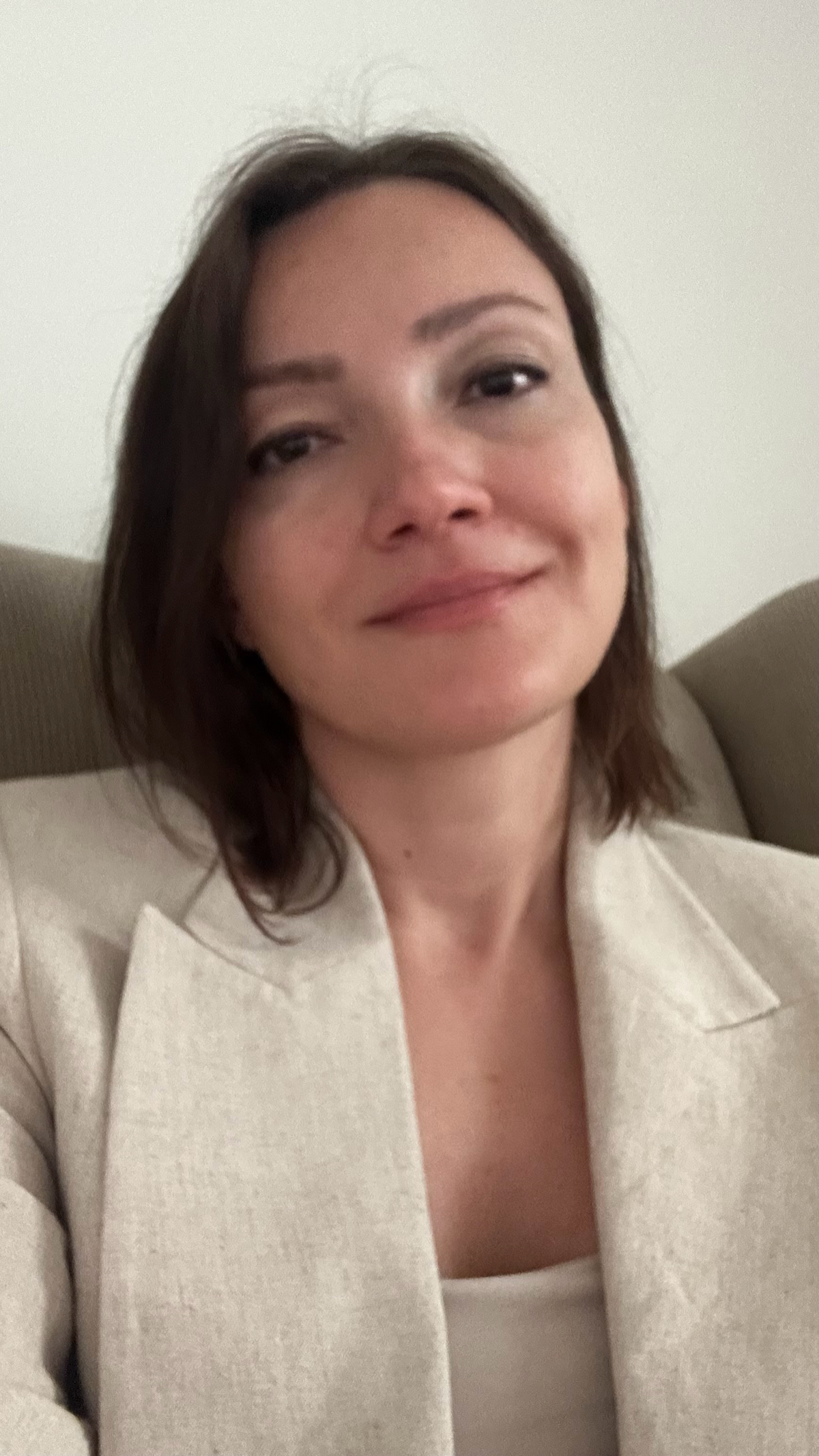 Ида Грекова | Сетка — социальная сеть от hh.ru