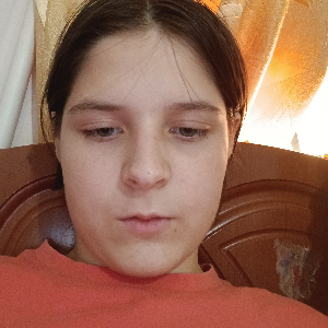 Ксения Чернова