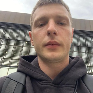 Никита Вольский