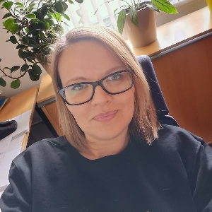 Людмила Белова | Сетка — социальная сеть от hh.ru