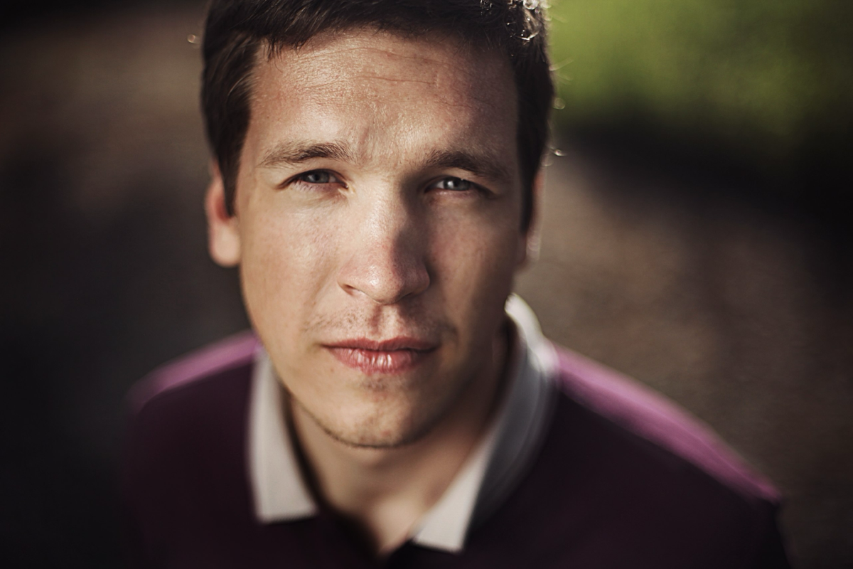 Алексей Савиных | Сетка — социальная сеть от hh.ru