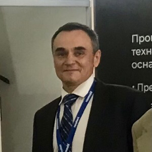 Сергей Федотов