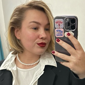 Ксения Пахолкина