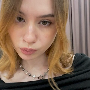 Арина Симонова